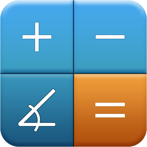 Scientific Calculator LOGO-APP點子