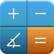 Scientific Calculator  Icon