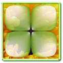 go launcher theme Natural logo