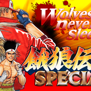 FATAL FURY SPECIAL APK v1.0.0