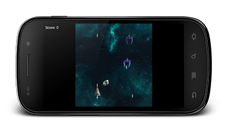 Cosmo Fight poster 2