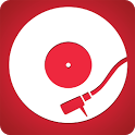 Vitrola icon