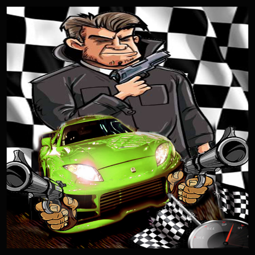Highway Mafia Racing 賽車遊戲 App LOGO-APP開箱王