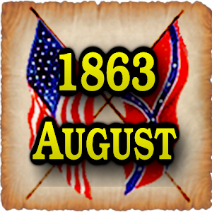 1863 Aug Am Civil War Gazette.apk 2.4