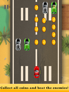 Lastest Car Racing - Highway Chase APK