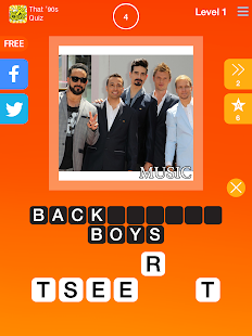 免費下載解謎APP|That 90s Quiz™ app開箱文|APP開箱王