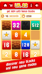 2048 plus - Challenge Edition poster 12