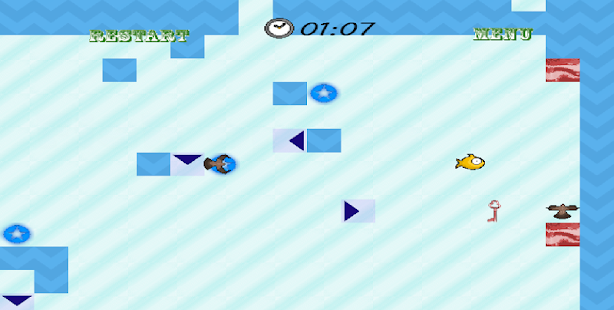 Lastest Fish On Ice APK for PC