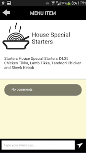 Lastest Fariha Spice APK