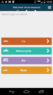 Free RISK:check Virtual Inspector™ APK for Android