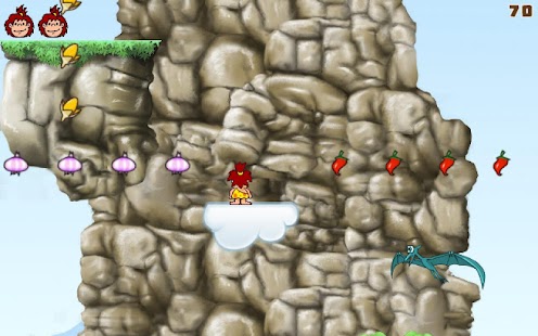 How to download Jaspy Little Caveman 2 Free patch 1.0 apk for bluestacks