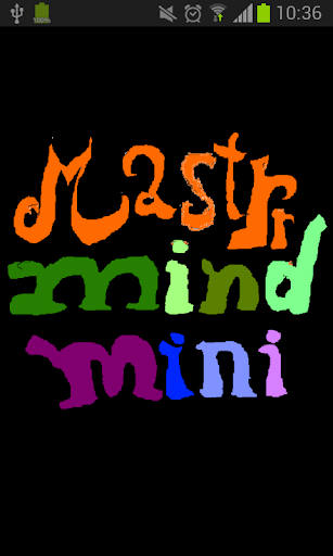 MastrrMind mini