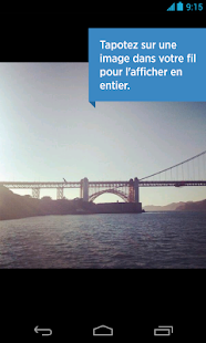 Twitter - screenshot thumbnail