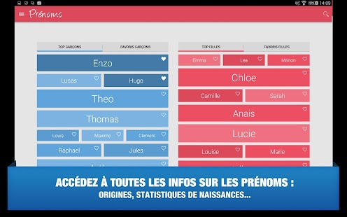 Download Ma grossesse APK for Android