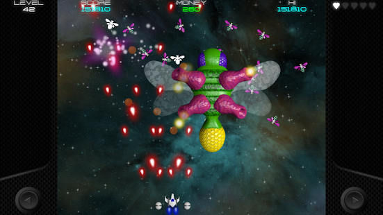 Sectoids Screenshots 5