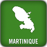 Martinique GPS Map 2.1.0 Icon
