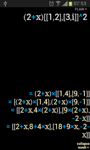 Prime Calc(圖4)-速報App