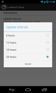 Lastest Lowlevel Store APK for Android