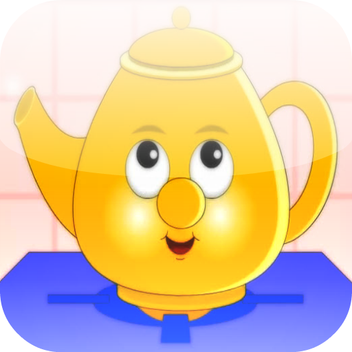 免費下載娛樂APP|I am A Little Teapot app開箱文|APP開箱王
