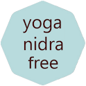 Yoga Nidra Meditation (Free) logo