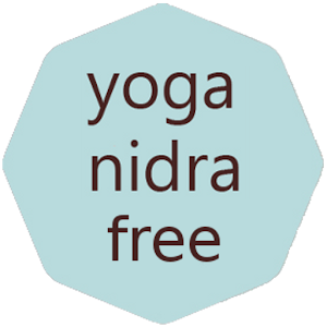 Yoga Nidra Meditation (Free) 1.1 Icon