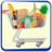 The Shopping Quiz World mobile app icon