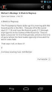 Philadelphia Hockey News(圖2)-速報App