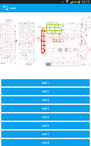 【免費商業App】Automechanika istanbul-APP點子