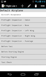 How to install Flight List Plus Unlimited lastet apk for android