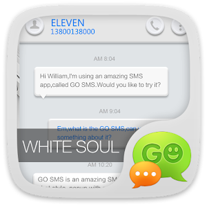 GO SMS PRO WHITESOUL THEME.apk 1.0