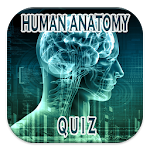 Cover Image of Tải xuống Human Anatomy Quiz 1.1.0 APK