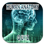 Human Anatomy Quiz 1.1.0 Icon