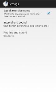 Flexible Interval Timer(圖3)-速報App