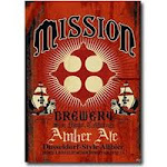 Mission Amber Ale
