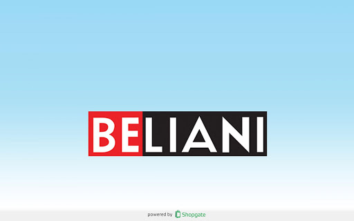 【免費購物App】Beliani.pl-APP點子