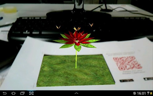 How to install VOEUX NUMERI4D 2.0 unlimited apk for bluestacks