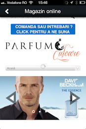 mirela vescan - makeup artist poster 6