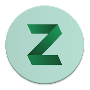 Zulip (Legacy)  Icon