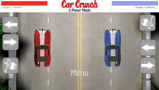 Car Crunch