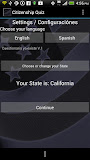 US Citizenship Test Eng-Spa