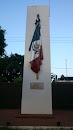 Monumento a la bandera