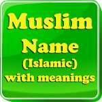 Muslim Baby Names & Meaning Apk