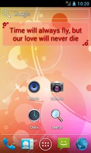 How to get Cute SMS text on screen patch 1.4.1 apk for bluestacks