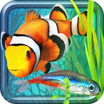 Cover Image of Download Fish Farm 2 1.5.3 (GP) APK