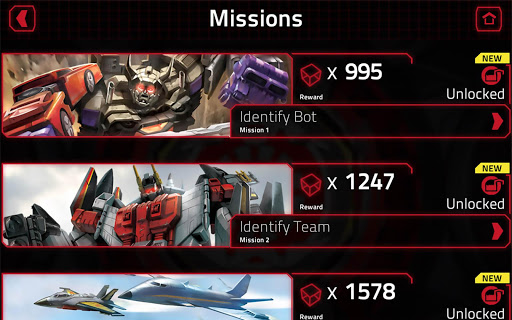 【免費娛樂App】TRANSFORMERS Official App-APP點子