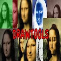Drawtools logo