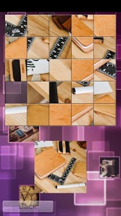 Free Download Puzzle Taquin APK for Android
