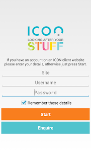 ICON Specs & Standards Screenshots 5