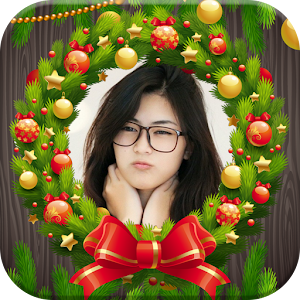 Christmas Frames Editor.apk 4.1