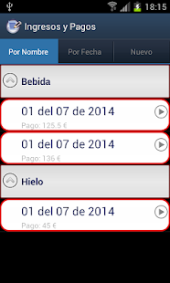 Ingresos y Pagos(圖5)-速報App
